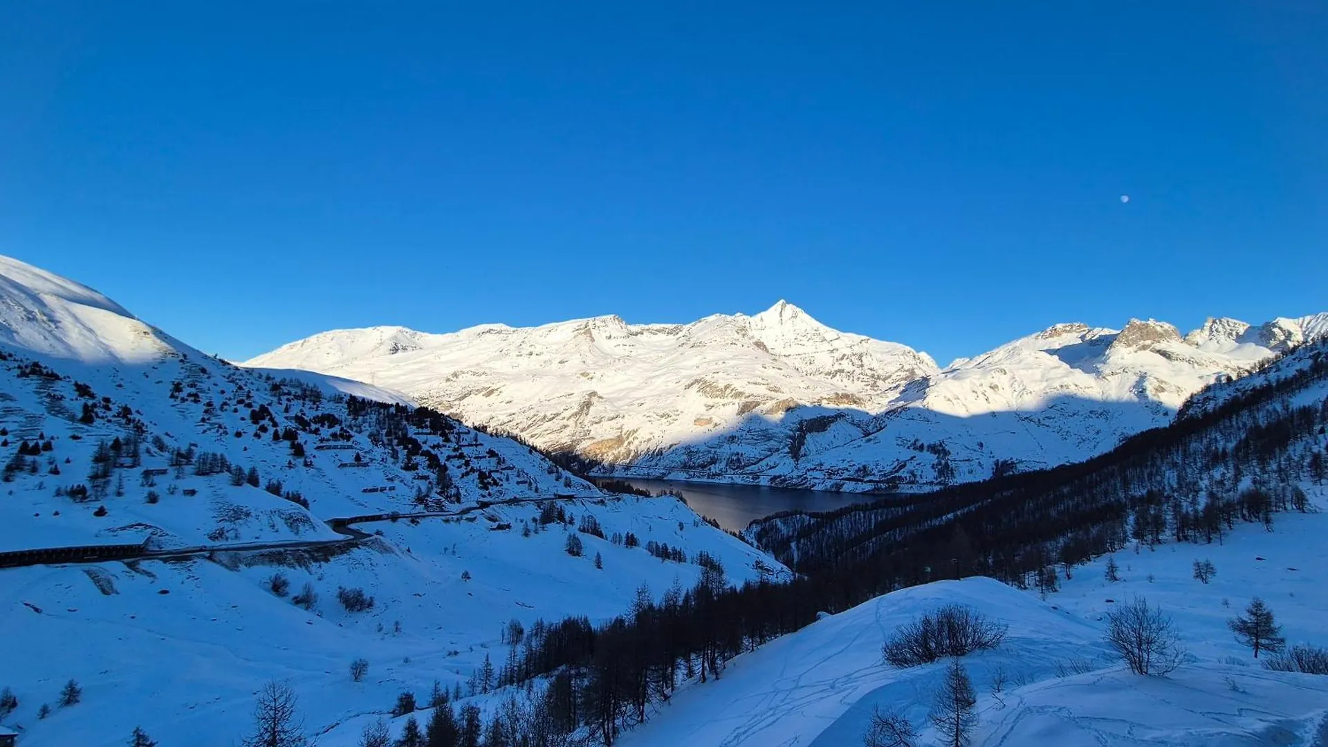 Hclub 45 - Charmant Studio Cabine, 4Pers - Tignes Le Lac 0*,  France