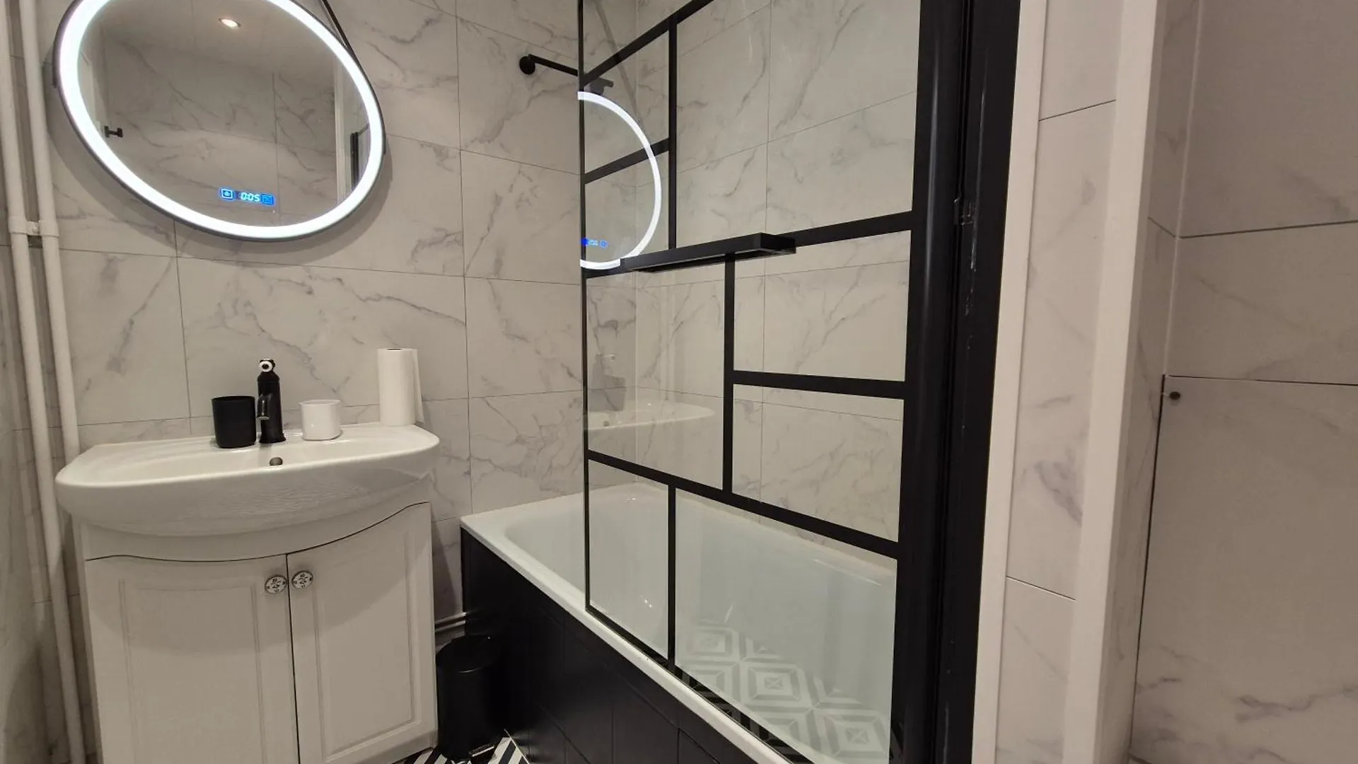 Apartment Hclub 45 - Charmant Studio Cabine, 4Pers - Tignes Le Lac France